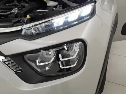 Photo 18 Citroën C3  PureTech 83 ch BVM5