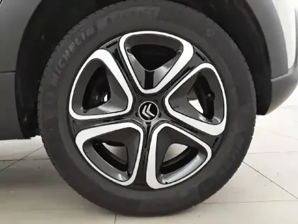 Photo 10 Citroën C3  PureTech 83 ch BVM5