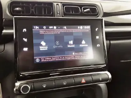 Photo 14 Citroën C3  PureTech 83 ch BVM5