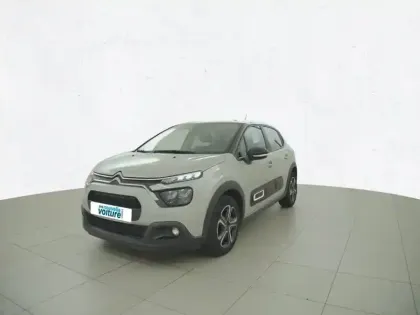 Photo Citroën C3 Plus