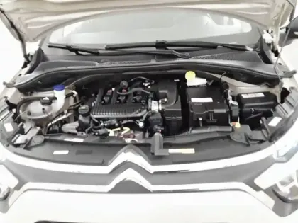 Photo 19 Citroën C3  PureTech 83 ch BVM5