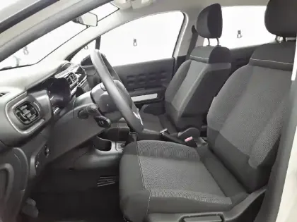 Photo 8 Citroën C3  PureTech 83 ch BVM5