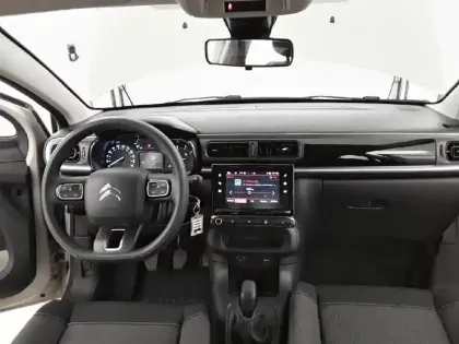 Photo 7 Citroën C3  PureTech 83 ch BVM5