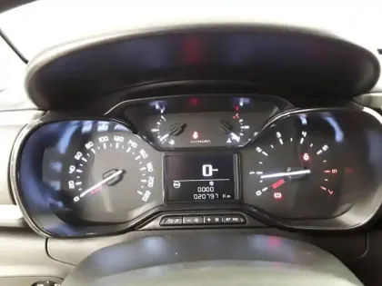 Photo 12 Citroën C3  PureTech 83 ch BVM5