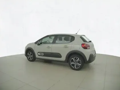 Photo 6 Citroën C3  PureTech 83 ch BVM5