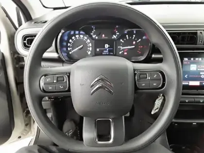 Photo 11 Citroën C3  PureTech 83 ch BVM5