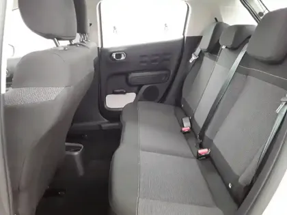 Photo 9 Citroën C3  PureTech 83 ch BVM5