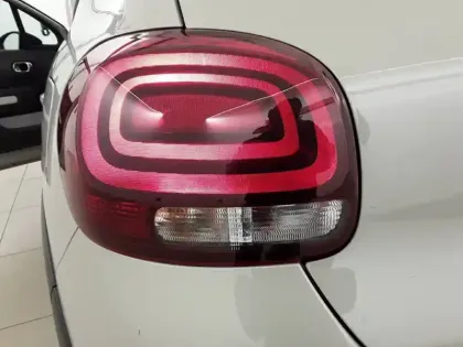 Photo 17 Citroën C3  PureTech 83 ch BVM5