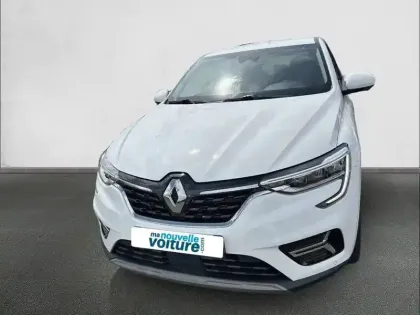 Photo 23 Renault Arkana  E-Tech 145