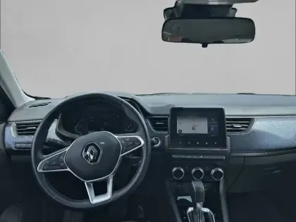 Photo 51 Renault Arkana  E-Tech 145