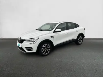 Photo 66 Renault Arkana  E-Tech 145