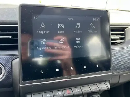 Photo 21 Renault Arkana  E-Tech 145