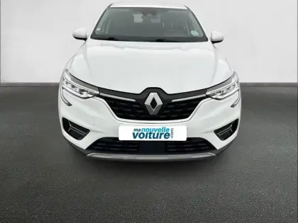 Photo 67 Renault Arkana  E-Tech 145