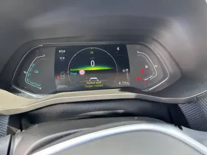 Photo 9 Renault Arkana  E-Tech 145