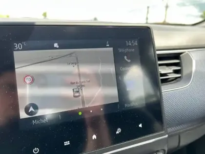 Photo 19 Renault Arkana  E-Tech 145