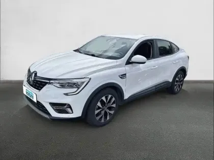 Photo 44 Renault Arkana  E-Tech 145