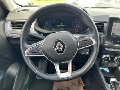 Photo 8 Renault Arkana  E-Tech 145