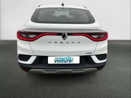 Photo 70 Renault Arkana  E-Tech 145