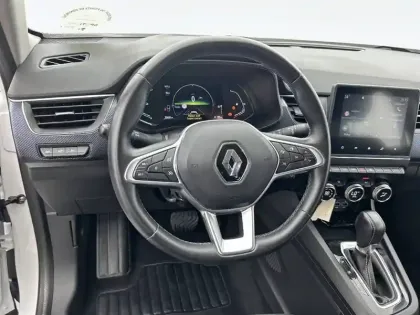 Photo 74 Renault Arkana  E-Tech 145