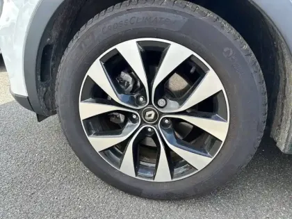 Photo 12 Renault Arkana  E-Tech 145