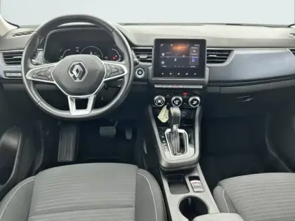 Photo 73 Renault Arkana  E-Tech 145