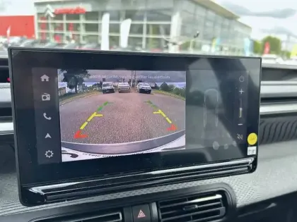 Photo 14 Citroën C3 Aircross e- 113 Automatique