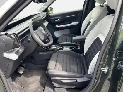 Photo 32 Citroën C3 Aircross e- 113 Automatique