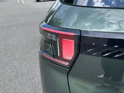 Photo 16 Citroën C3 Aircross e- 113 Automatique