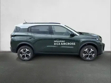 Photo 25 Citroën C3 Aircross e- 113 Automatique