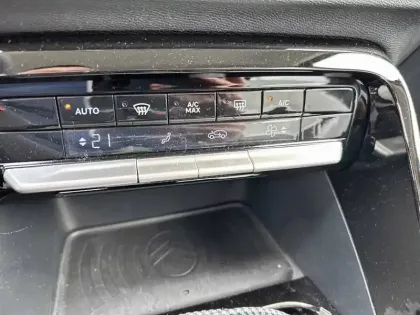 Photo 18 Citroën C3 Aircross e- 113 Automatique