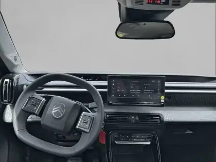 Photo 7 Citroën C3 Aircross e- 113 Automatique