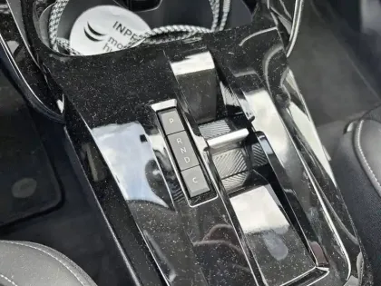 Photo 13 Citroën C3 Aircross e- 113 Automatique