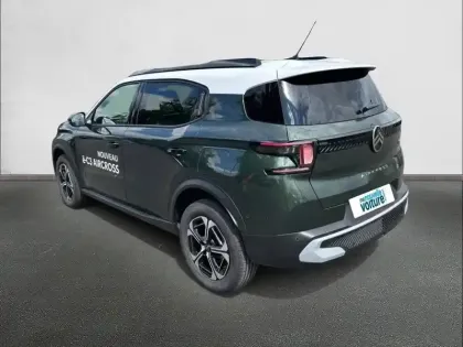 Photo 6 Citroën C3 Aircross e- 113 Automatique