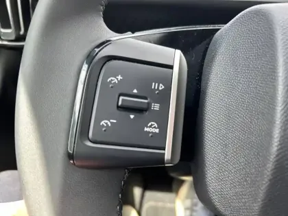 Photo 17 Citroën C3 Aircross e- 113 Automatique