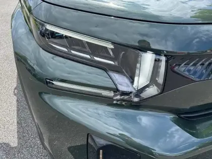 Photo 15 Citroën C3 Aircross e- 113 Automatique