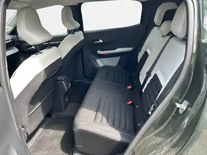 Photo 11 Citroën C3 Aircross e- 113 Automatique