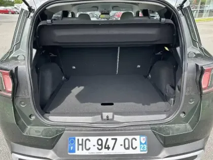 Photo 5 Citroën C3 Aircross e- 113 Automatique