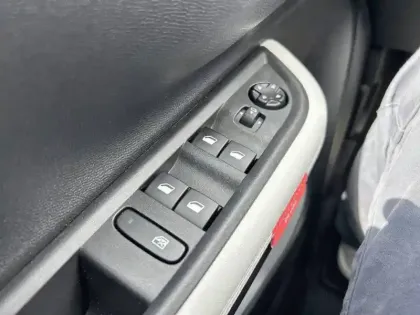 Photo 19 Citroën C3 Aircross e- 113 Automatique