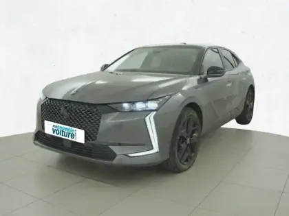 Photo Ds Ds 4 Performance Line+