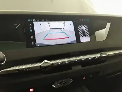 Photo 37 DS DS 4  PureTech 130 EAT8