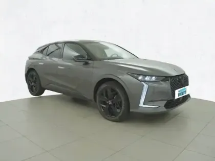 Photo 22 DS DS 4  PureTech 130 EAT8