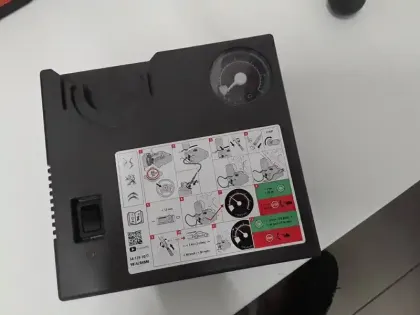 Photo 59 DS DS 4  PureTech 130 EAT8