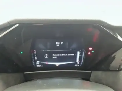 Photo 29 DS DS 4  PureTech 130 EAT8