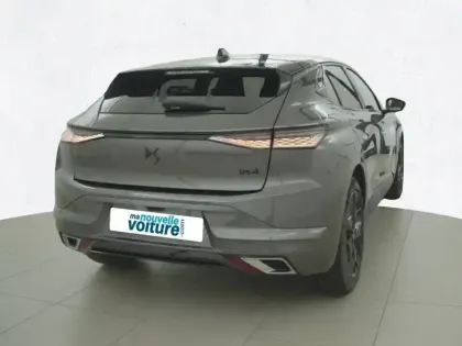 Photo 44 DS DS 4  PureTech 130 EAT8