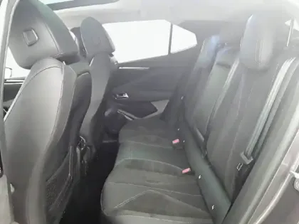 Photo 31 DS DS 4  PureTech 130 EAT8