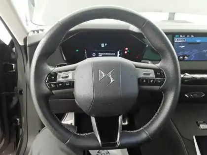 Photo 28 DS DS 4  PureTech 130 EAT8