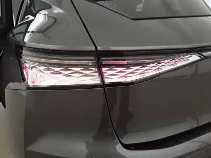 Photo 16 DS DS 4 Gén. II Ph1 NG2 Performance Line 5