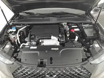 Photo 58 DS DS 4  PureTech 130 EAT8