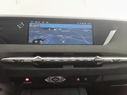 Photo 14 DS DS 4 Gén. II Ph1 NG2 Performance Line 5