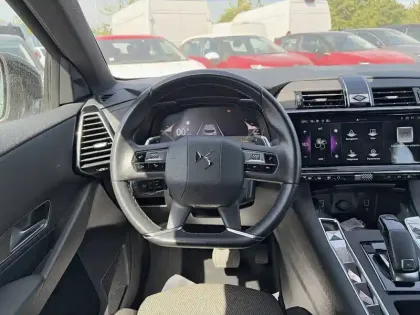 Photo 8 DS DS 7  BlueHDi 130 EAT8